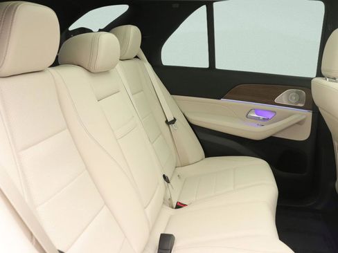New 2026 Mercedes-Benz GLE 350 4MATIC image 8