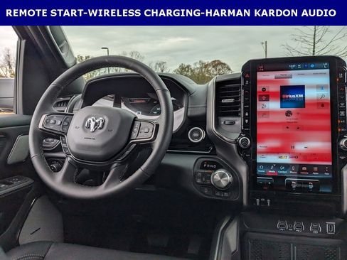 New 2026 RAM 1500 Rebel image 14