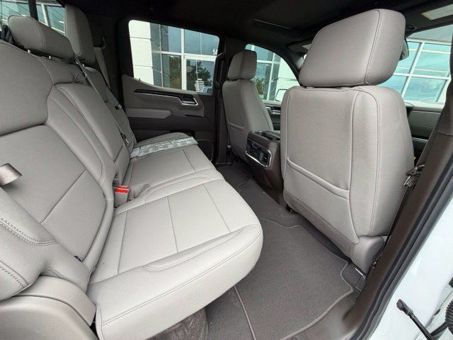 New 2026 GMC Sierra 1500 SLT AWD/4WD image 20