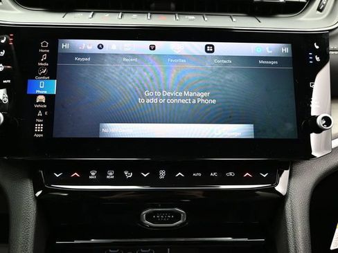 New 2026 Jeep Grand Cherokee Limited AWD/4WD image 37