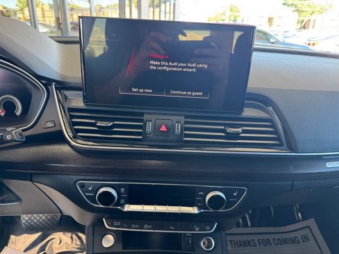 Used 2022 Audi Q5 2.0T Premium Plus image 12
