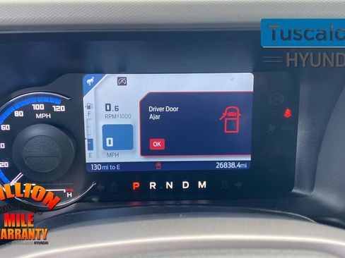 Used 2023 Ford Bronco Badlands image 16