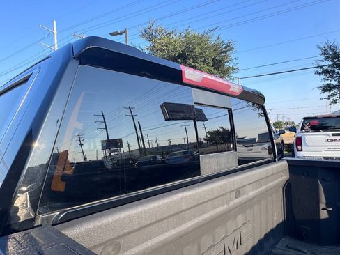 Used 2019 GMC Sierra 1500 SLT AWD/4WD image 37