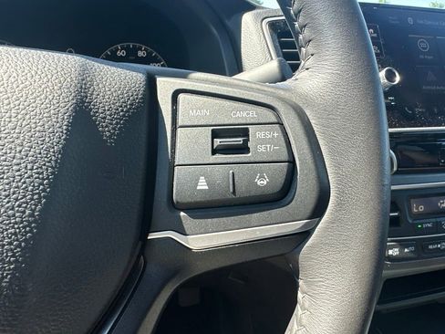 Certified 2025 Honda Ridgeline RTL+ image 21