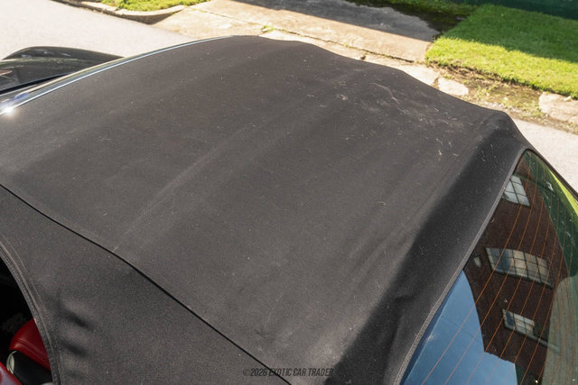 Used 2003 Ford Thunderbird RWD image 43