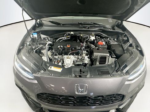 Used 2025 Honda HR-V EX-L image 32