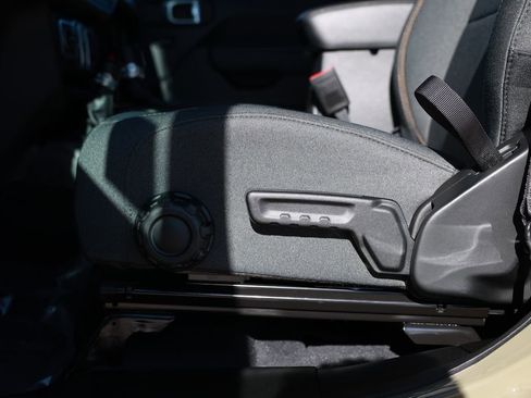 New 2026 Jeep Wrangler Sport S image 14