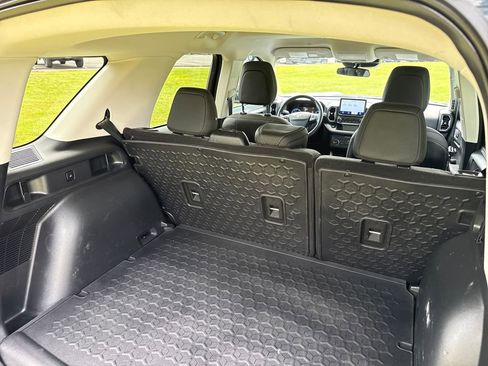 Used 2022 Ford Bronco Sport Big Bend w/ Convenience Package AWD/4WD image 47