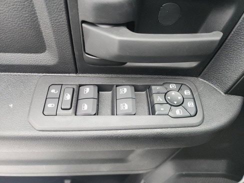 New 2026 RAM 2500 Tradesman image 15