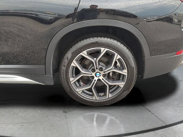 Used 2022 BMW X1 xDrive28i w/ Convenience Package AWD/4WD image 30