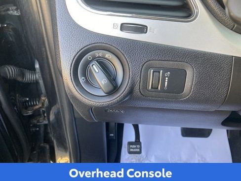 Used 2012 Dodge Journey SXT w/ Popular Equipment Group FWD image 20
