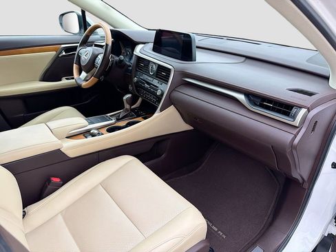 Used 2020 Lexus RX 350 FWD w/ Premium Package image 16