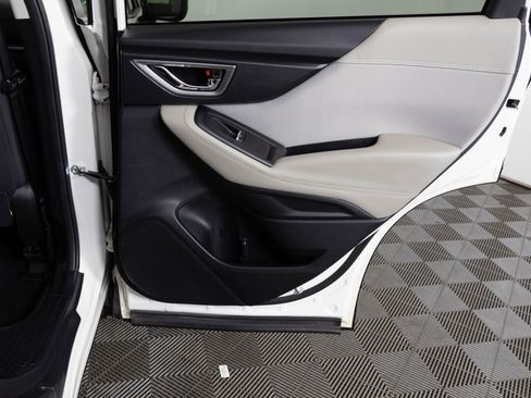 Used 2020 Subaru Forester Premium w/ Popular Package #1 image 37