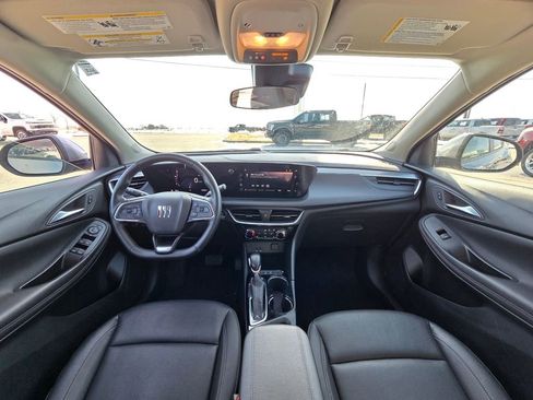 Used 2024 Buick Encore GX Sport Touring w/ Comfort Package image 27