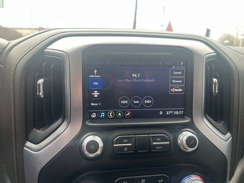 Used 2019 GMC Sierra 1500 SLT w/ SLT Premium Plus Package image 11