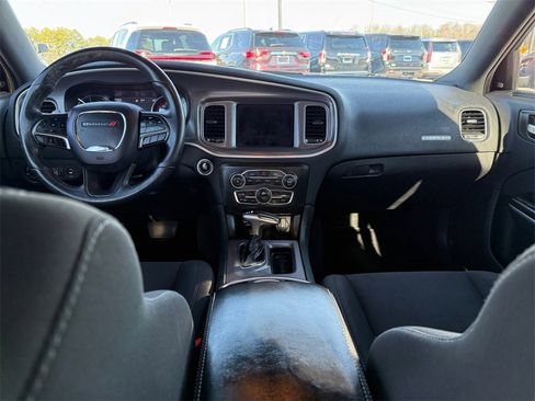Used 2019 Dodge Charger R/T w/ Driver Confidence Group image 13