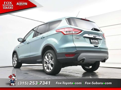 Used 2013 Ford Escape SEL AWD/4WD image 19
