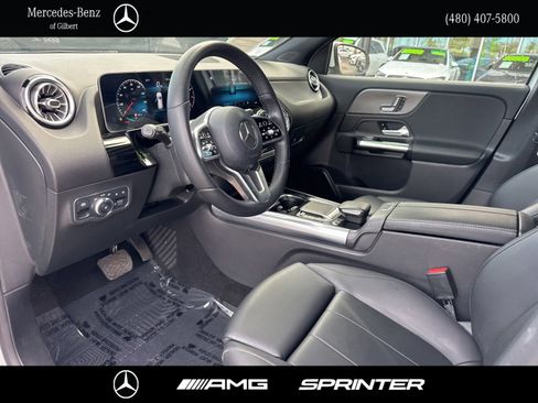 Used 2021 Mercedes-Benz GLA 250 4MATIC image 10
