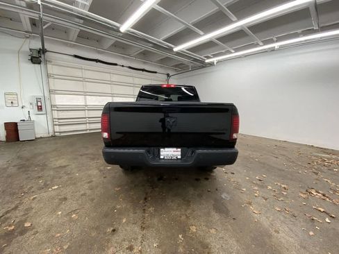 Used 2024 RAM 1500 Classic Warlock image 5