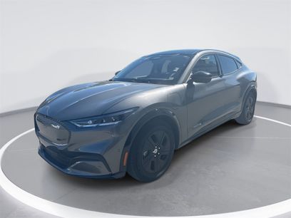 Used 2023 Ford Mustang Mach-E California Route 1