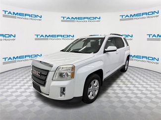 Used 2015 GMC Terrain SLT w/ Open Road Package video 1