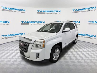 Used 2015 GMC Terrain SLT w/ Open Road Package