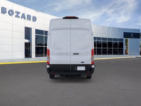New 2025 Ford Transit 250 148 High Roof image 5