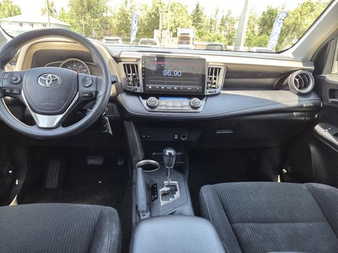 Used 2014 Toyota RAV4 XLE FWD image 15