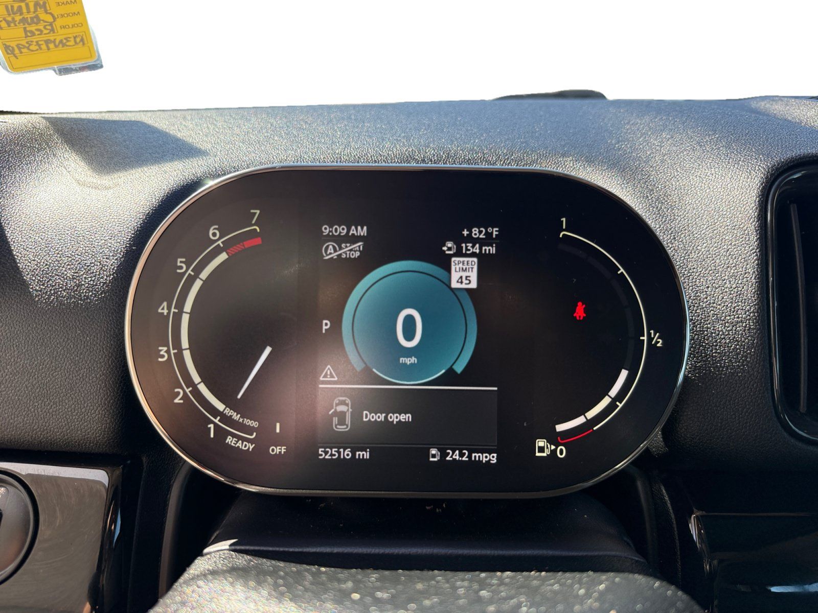 Used 2022 MINI Cooper Countryman S FWD image 11