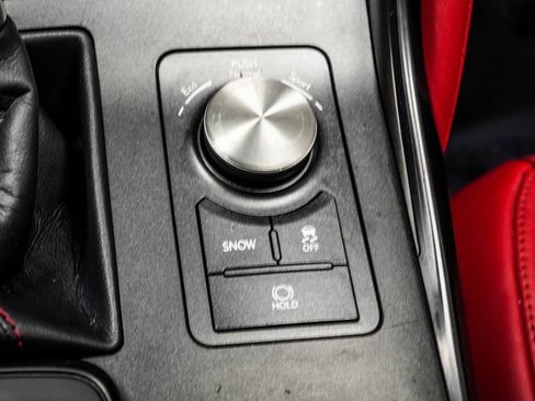 Used 2022 Lexus IS 350 F Sport image 18