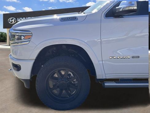 Used 2022 RAM 1500 Limited w/ Off Road Group image 6