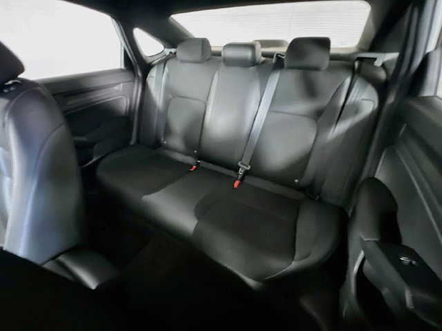 Used 2024 Honda Civic Sport image 27
