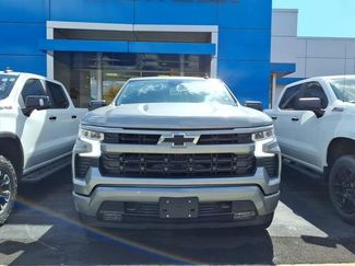 New 2025 Chevrolet Silverado 1500 RST video 2