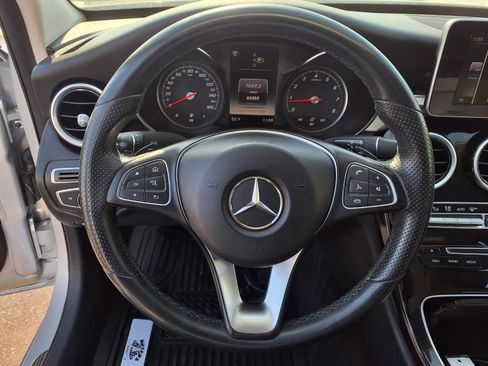 Used 2015 Mercedes-Benz C 300 4MATIC Sedan image 7