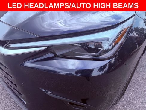 Certified 2025 Lexus TX 350 AWD image 10