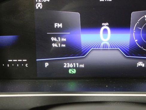 Used 2024 Volkswagen Tiguan S image 38