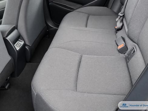 Used 2023 Toyota Corolla LE w/ LE Convenience Package FWD image 10