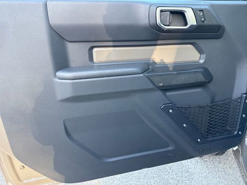 New 2026 Ford Bronco 2-Door AWD/4WD image 17