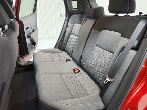 New 2026 Nissan Kicks SV w/ SV Premium Package image 37