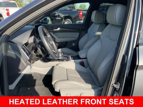 Used 2022 Audi Q5 2.0T Premium Plus AWD/4WD image 6