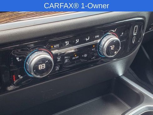 Used 2022 GMC Sierra 1500 Elevation w/ Preferred Package AWD/4WD image 25