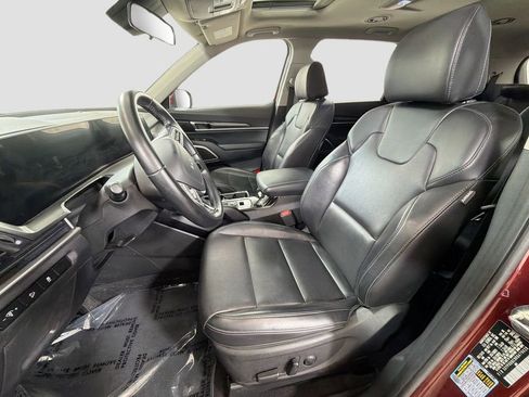 Used 2024 Kia Telluride S w/ S Sunroof Package AWD/4WD image 24
