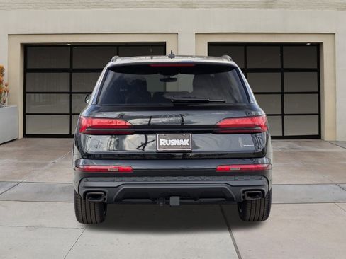 New 2026 Audi Q7 2.0T Premium Plus AWD/4WD image 4