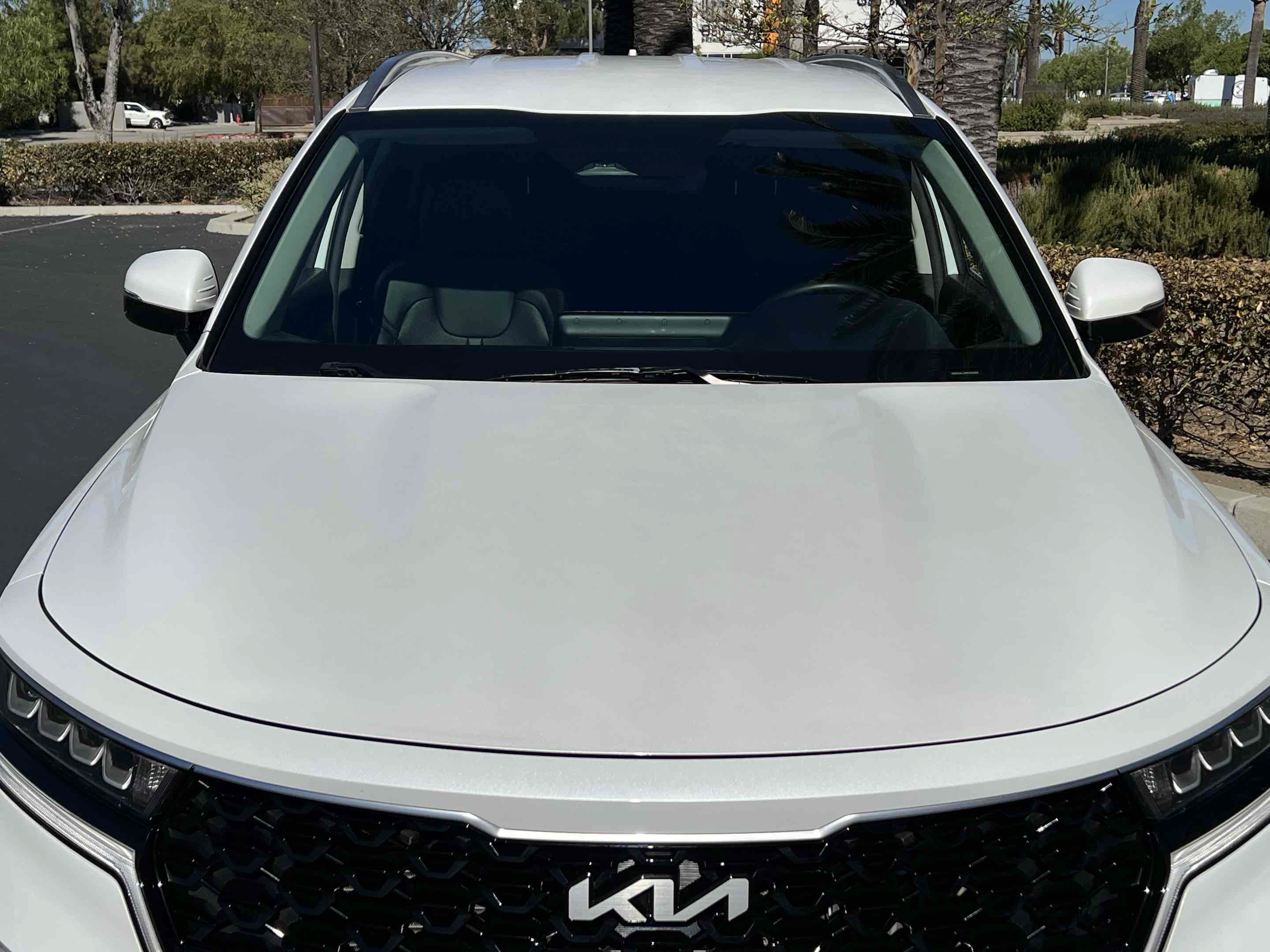 Used 2022 Kia Sorento S FWD image 65