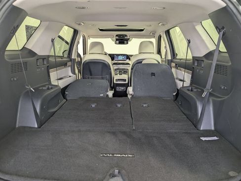 Used 2021 Hyundai Palisade SEL w/ Premium Package FWD image 29