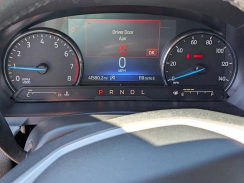 Used 2024 Ford Explorer XLT w/ Equipment Group 202A image 16