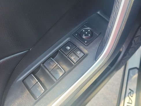 Certified 2023 Toyota RAV4 XLE image 12