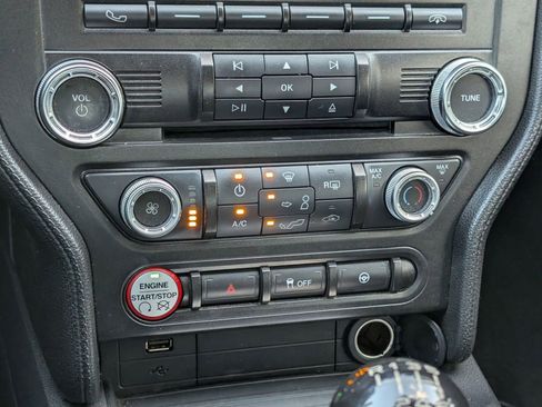 Used 2015 Ford Mustang GT image 24