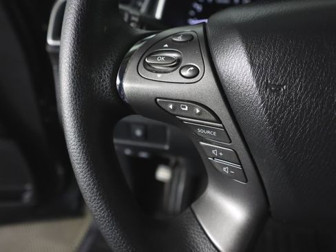 Used 2020 Nissan Murano S w/ Technology Package AWD/4WD image 14