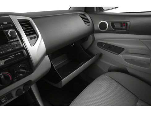 Used 2015 Toyota Tacoma 4x4 Double Cab w/ TRD Sport Package image 13